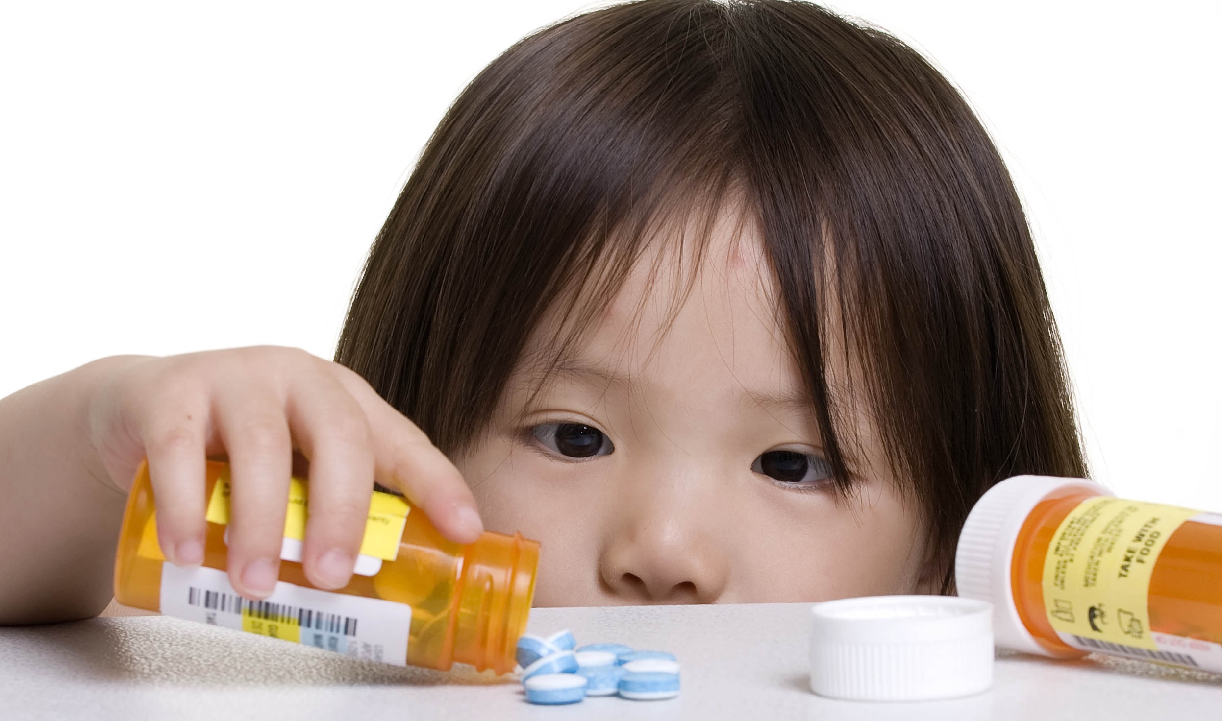 Медикаментозные седативные препараты для детей