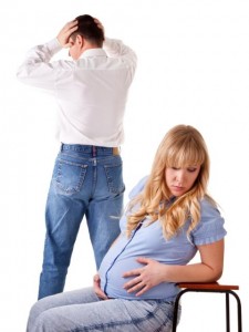 Фото на тему «Почему беременным нельзя нервничать?»