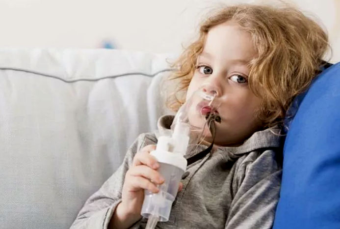 лечение насморка у детей в домашних условиях