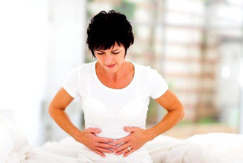 Часто в послеродовой период женщин беспокоят проблемы с желудочно-кишечным трактом