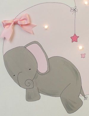 Колыбельная про слона слушать онлайн для малышей