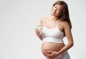 Дозировка фолиевой кислоты при беременности
