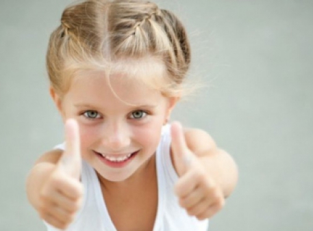 12 советов, как развить в ребенке уверенность 