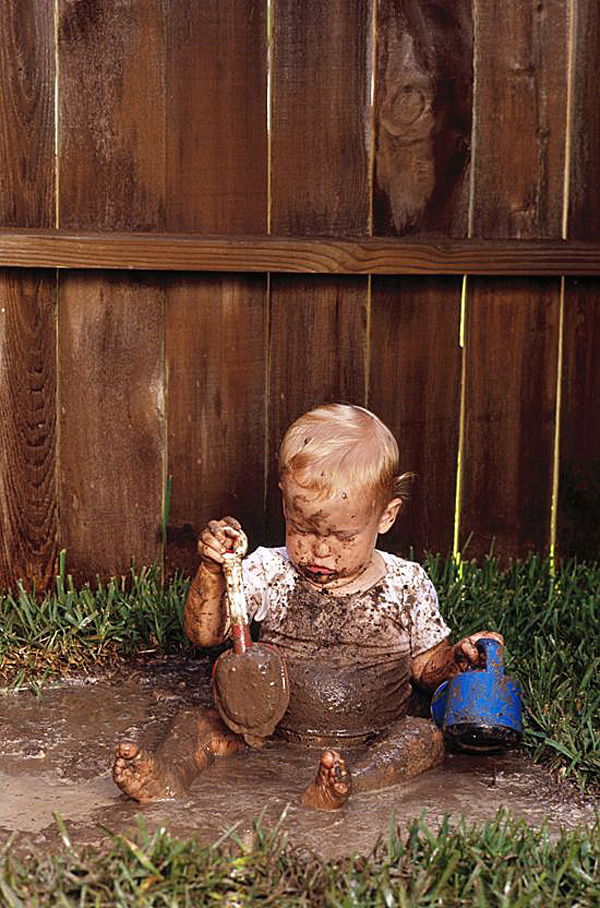 Детское мыло: чем мыть самое дорогое, фото № 3