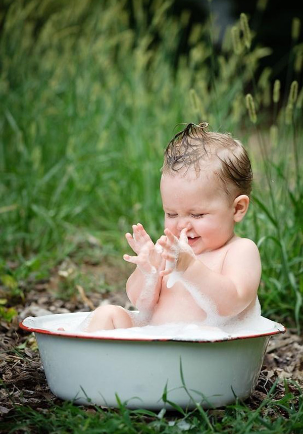 Детское мыло: чем мыть самое дорогое, фото № 19