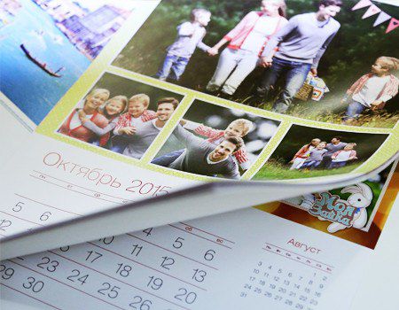 Как превратить скучный календарь в желанный подарок: 4 интересных варианта, фото № 9
