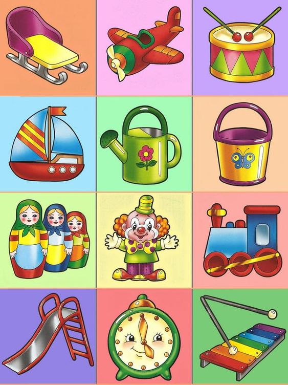 Картинки детский сад, для детей детского сада   подборка (15)