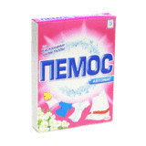 Пемос "Кислородные кристаллы"