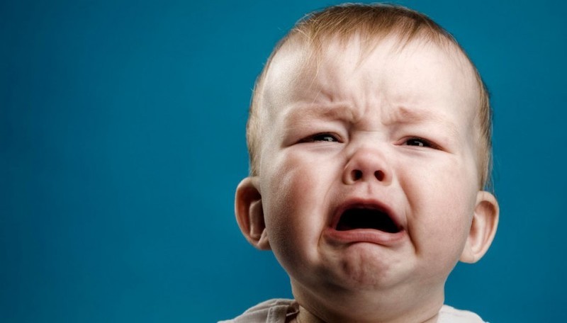 Почему нельзя  ребенка «оставлять проплакаться»