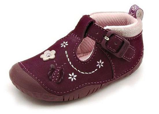  первая обувь для малыша как выбрать комаровский