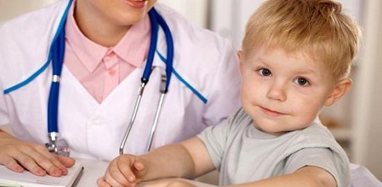 каких врачей нужно пройти для детского сада