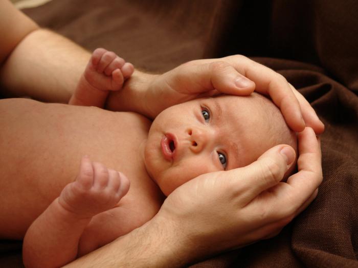 температура в комнате новорожденного ребенка