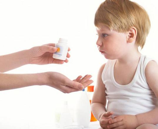 Витамины для детей от 3 лет: отзывы