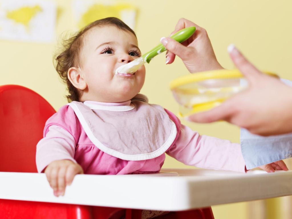 Грудное вскармливание прикорм 9 месяцев ребенку