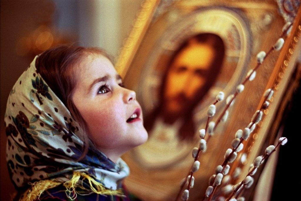 Приметы на зачатие в православные праздники