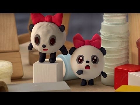 Малышарики - Секрет - серия 37 - обучающие мультфильмы для малышей 0-4