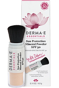 Derma-E,Sun Protection, SPF30