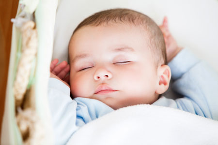 4 ночи – и ваш ребенок засыпает самостоятельно. Метод контролируемого плача: подробности