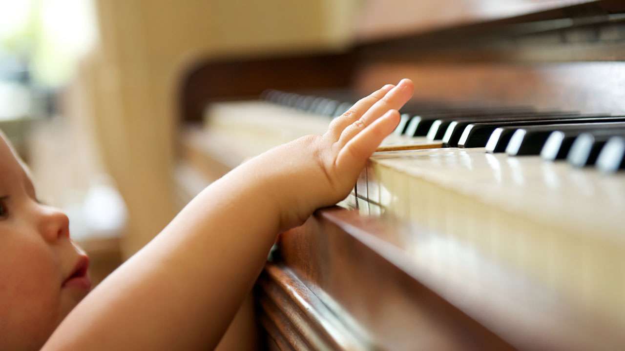 Наталия Бодина, детский музыкальный педагог, автор методики «ДНК Гения» по обучению детей музыке с самого рождения.