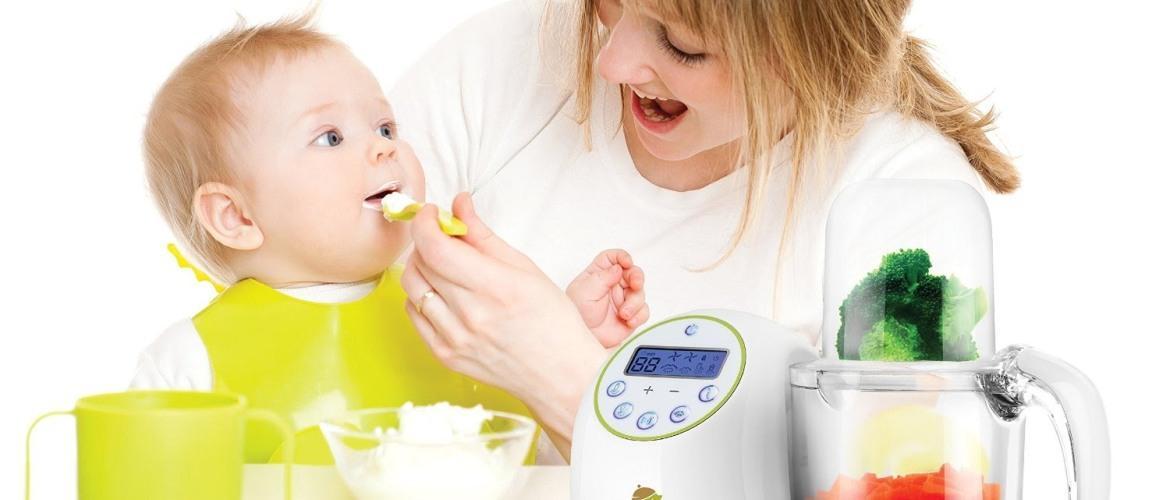 При введении нового продукта для прикорма должны соблюдаться основные принципы питания ребенка 8 месяцев