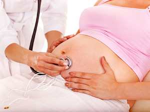 Что происходит с ребёнком и матерью на 6-м месяце беременности