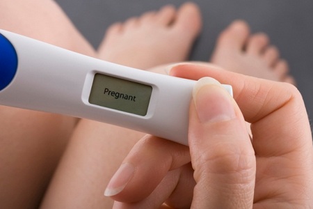 тест на беременность: когда делать