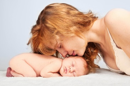 Мама и малыш: в каком возрасте лучше забеременеть