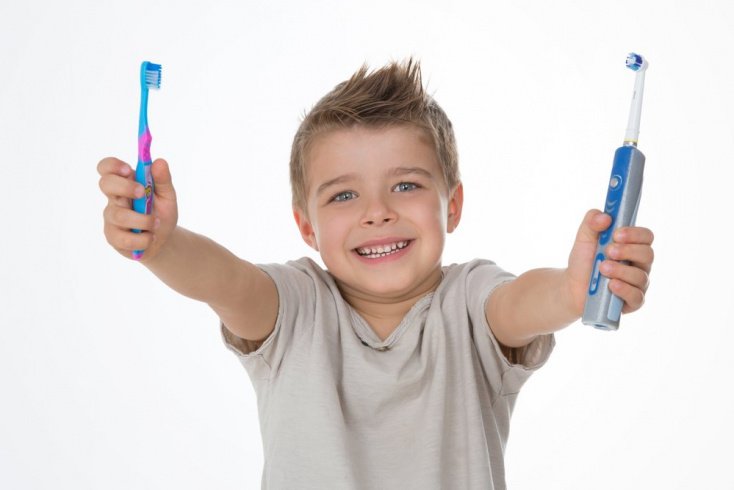 А если не соблюдать правила чистки зубов у детей?