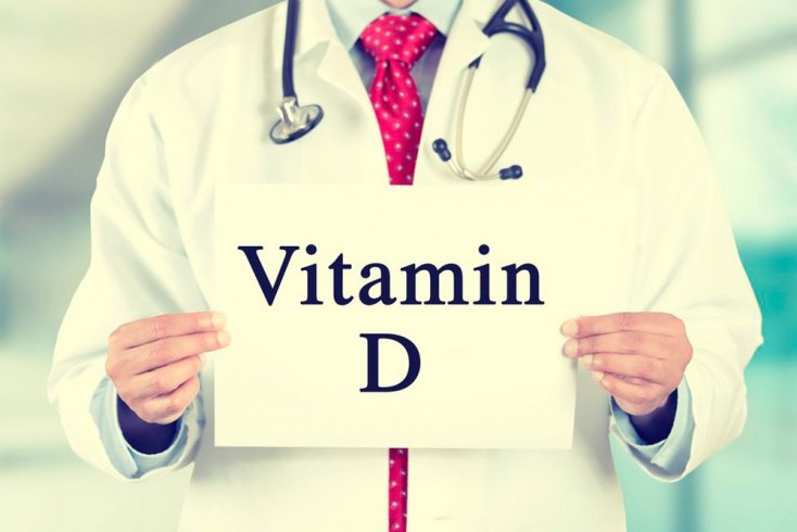 Какие функции выполняет витамин D