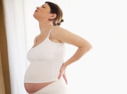 Тонус матки при беременности. Гипертонус