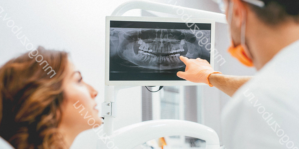 проведение рентгена зубов при беременности