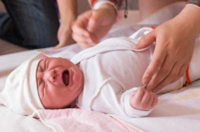 Запор у новорожденного при искусственном вскармливании
