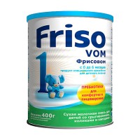 Молочная смесь Frisovom