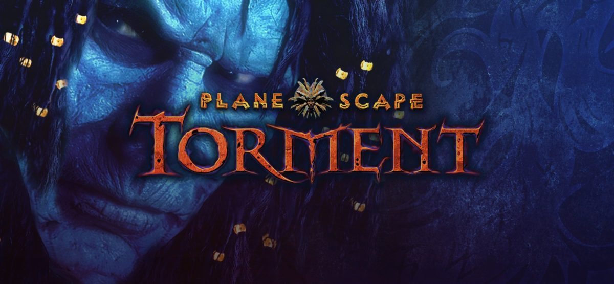 Planescape: Torment - лучшая сюжетная рпг