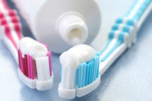 Срок годности зубной пасты