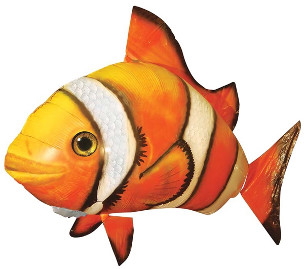 Картинки рыбки для детей на белом фоне (3)