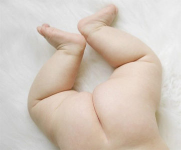 Лучшие средства от опрелостей у новорожденных: список детских кремов и мазей для грудничков