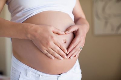 Чего боится беременная женщина