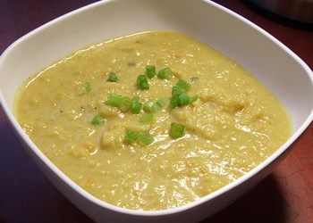 рецепты супов для детей до года: рисовый