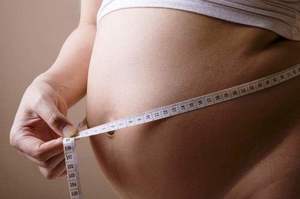 38 неделя беременности - что происходит с ребенком