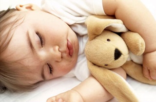 Как уложить спать ребенка 8 месяцев