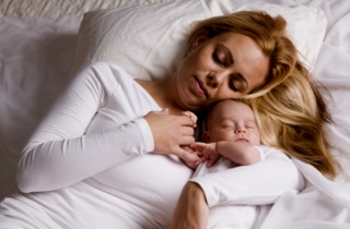 Причины плохого сна у ребенка 3 месяцев