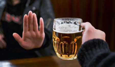 Вредно ли безалкогольное пиво беременным