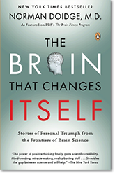 Norman Doidge, «The Brain That Changes Itself: ...