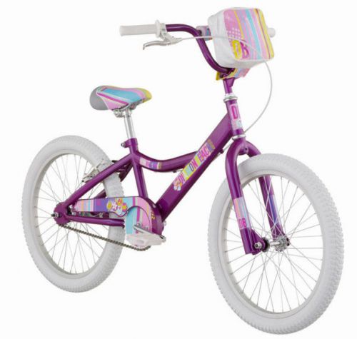 велосипед для девочки 5-ти – 10-ти лет