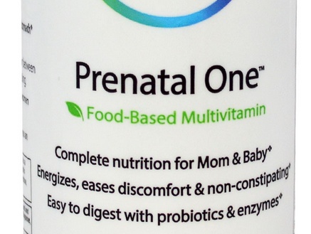 витамины для беременных Just Once