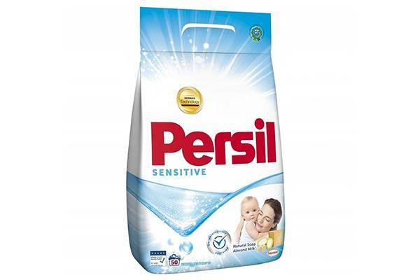 Persil Sensitive