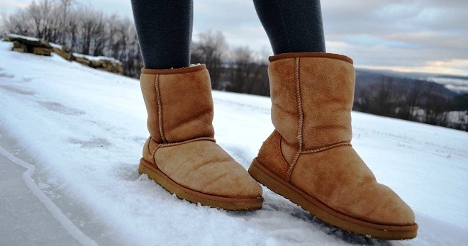 Как выбрать зимнюю обувь – простые правила правильного выбора качественной обуви