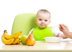 Ребенок в 9 месяцев – развитие и питание