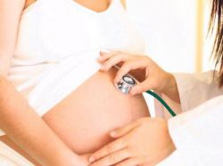 Тонус матки при беременности 2 триместр - симптомы